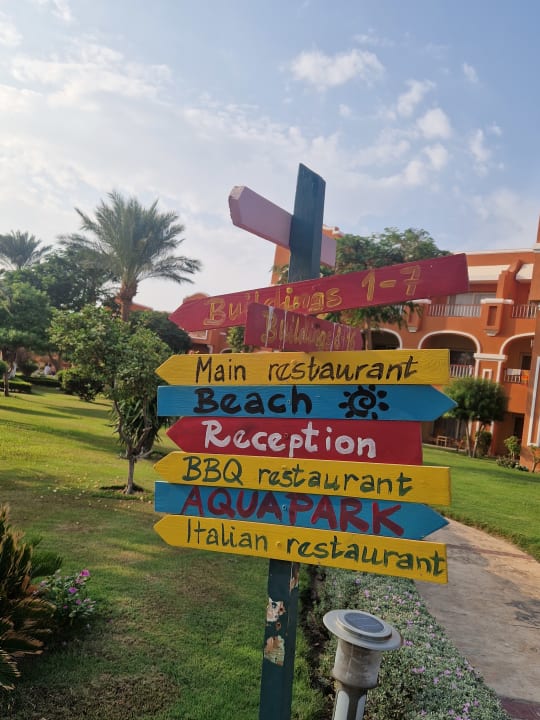 Sonstiges Sentido Caribbean World Soma Bay