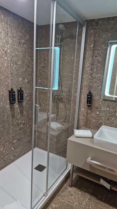 Zimmer Hotel Mercure Graz City