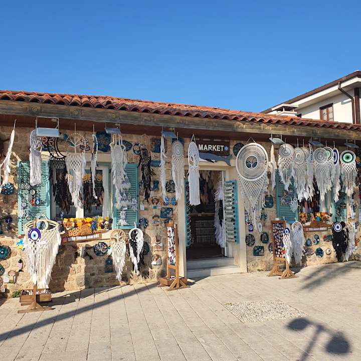 Sonstiges Saphir Hotel & Villas