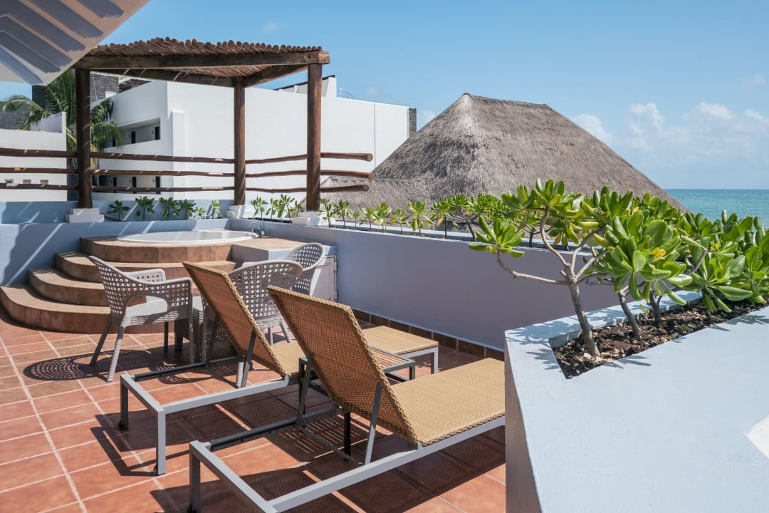 Zimmer Iberostar Waves Paraiso del Mar
