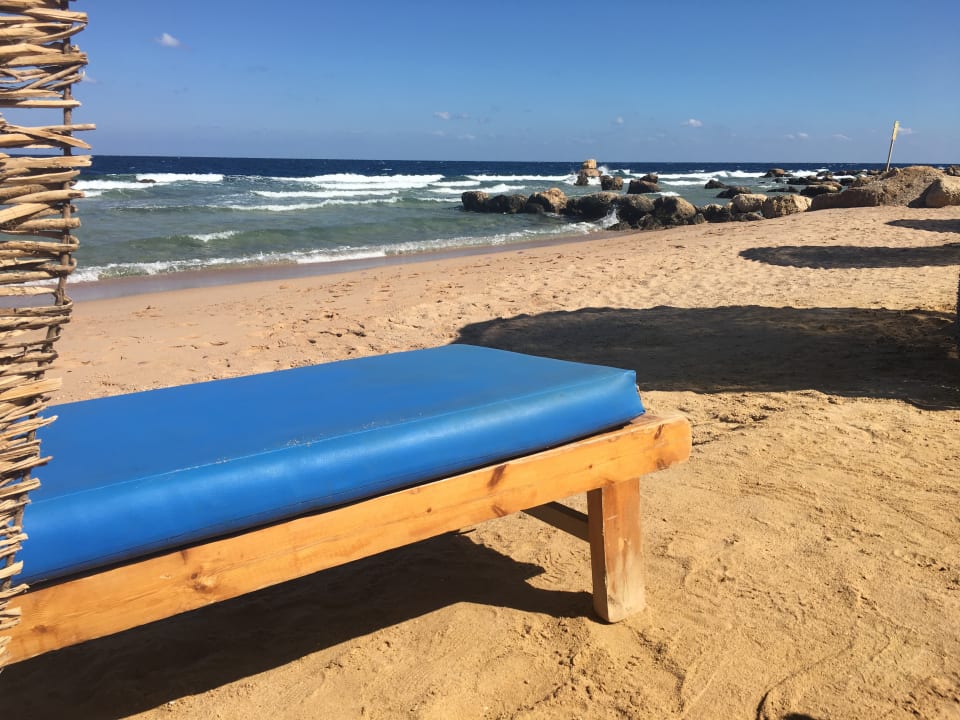 Strand Pickalbatros Citadel Resort