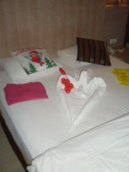 Schön Hotel Sultan of Side