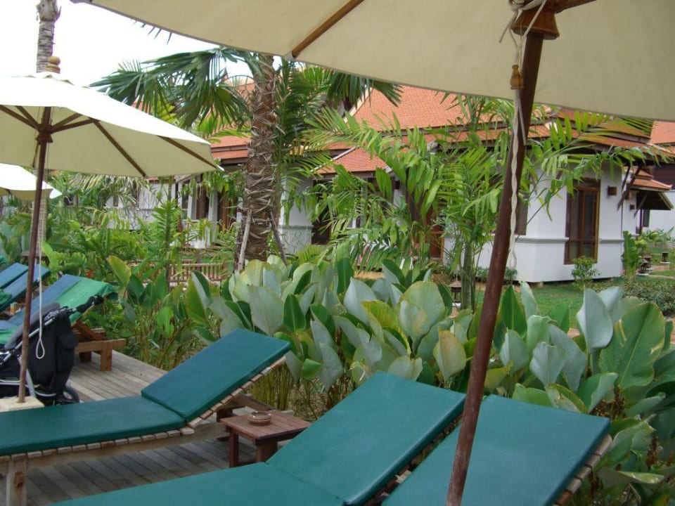 Pool Khaolak Bhandari Resort & Spa