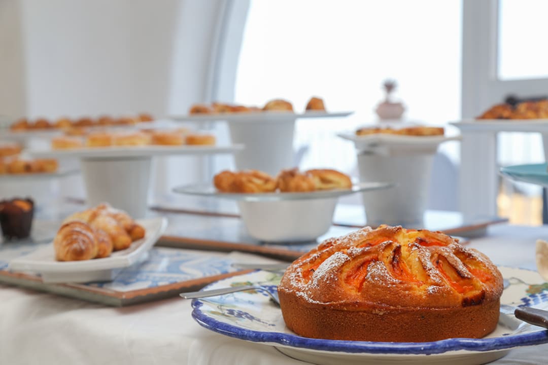 Gastro Hotel Torre Sant' Angelo