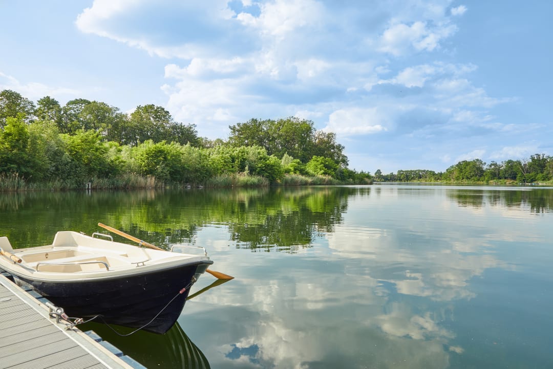 Strand Hotel Acamed Resort