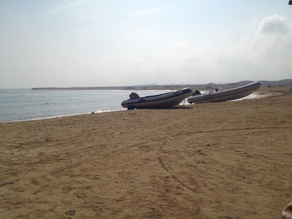 Sport & Freizeit Ecolodge Bedouin Valley