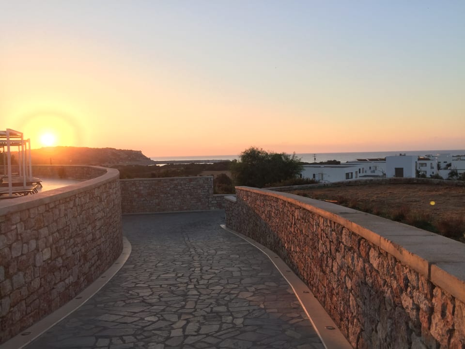 Ausblick Atlantica Plimmiri