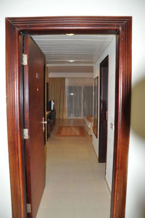 Pokoj Serenity Alpha Beach