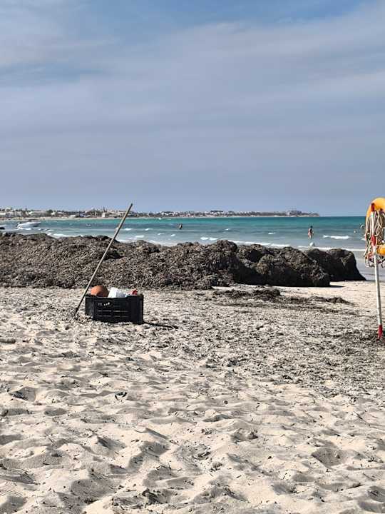 Strand Iberostar Waves Mehari Djerba