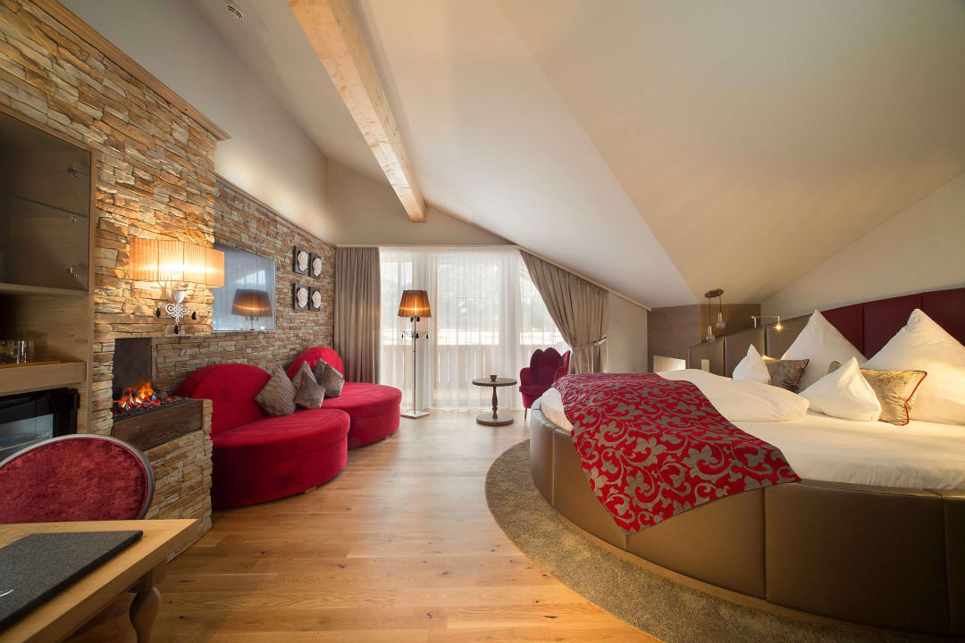 Zimmer Hotel Das Rübezahl