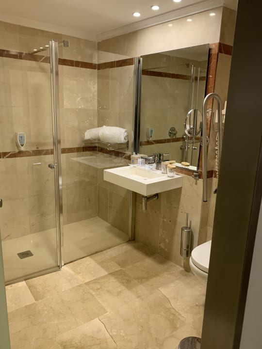 Zimmer Grupotel Acapulco Playa - Adults Only