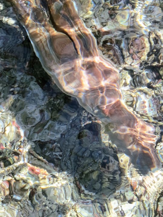 Strand Cinnamon Dhonveli Maldives