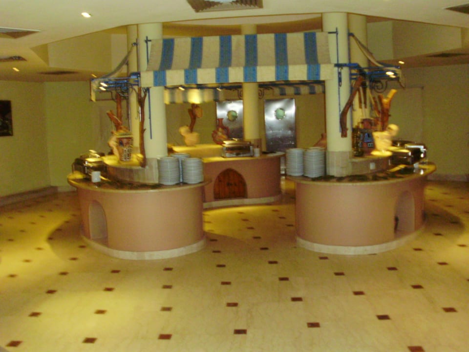 Gastro Club Paradisio El Gouna, Red Sea