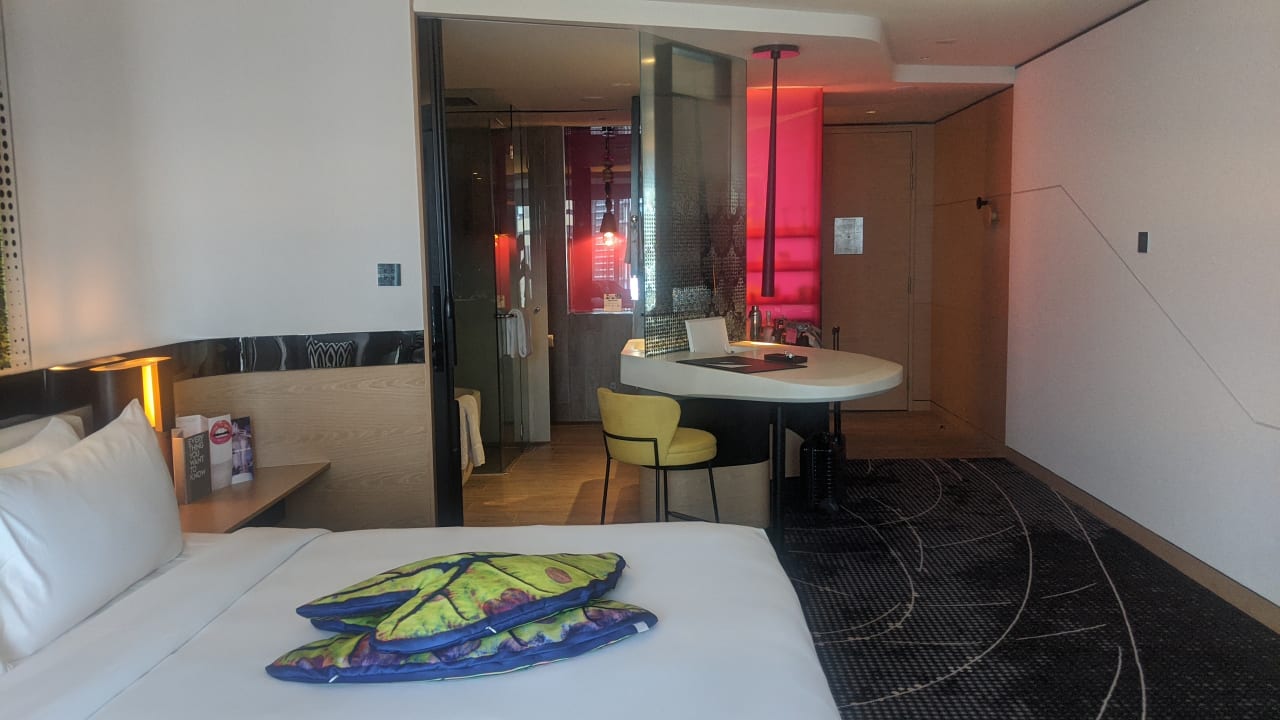 Zimmer W Kuala Lumpur