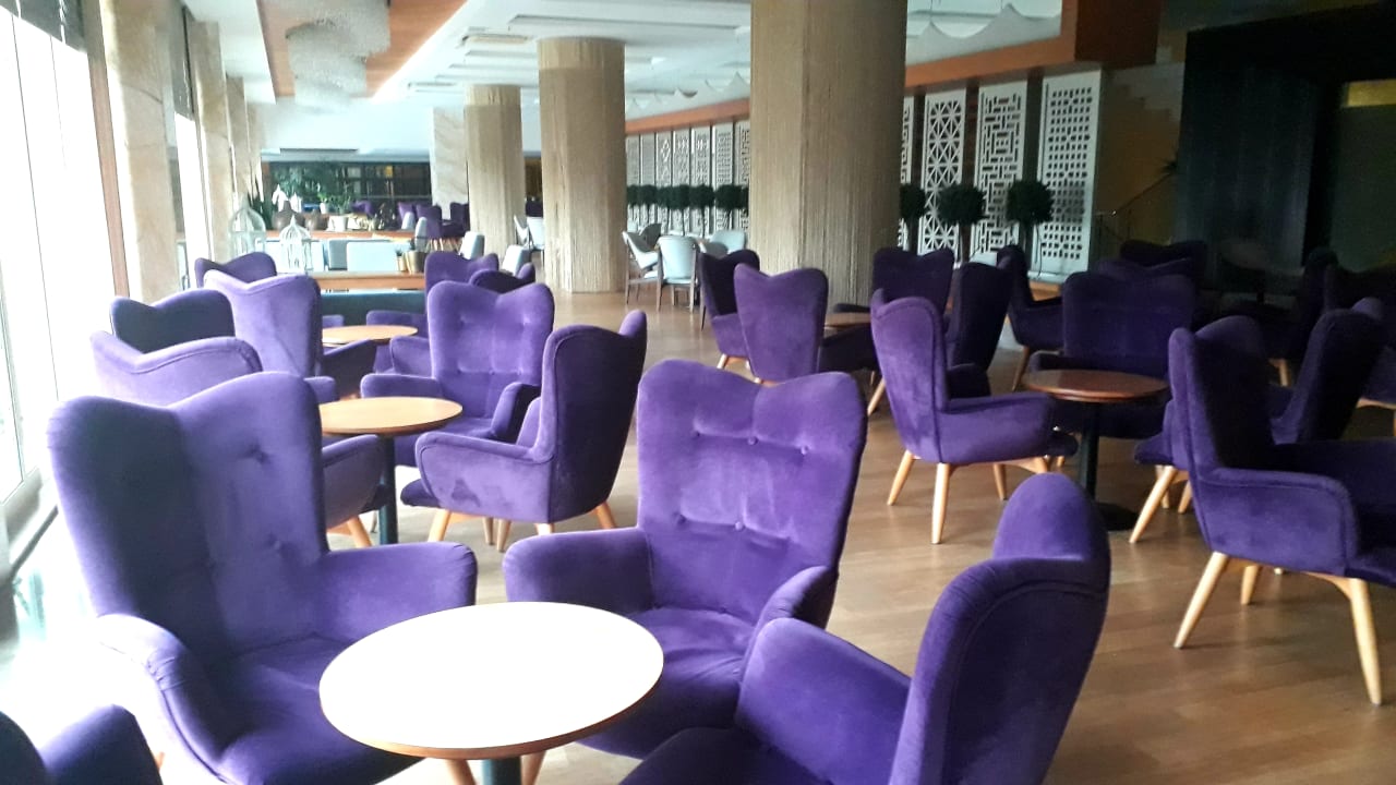 Gastro Sentido Trendy Verbena Beach