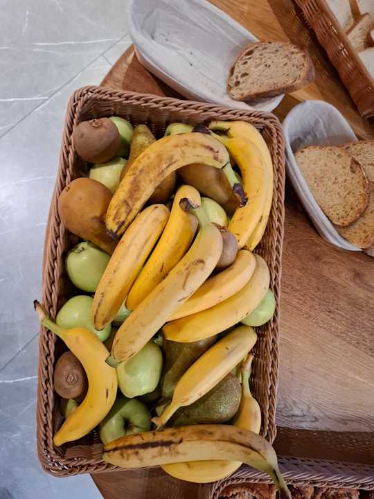 Gastro Apartel Uzhhorod