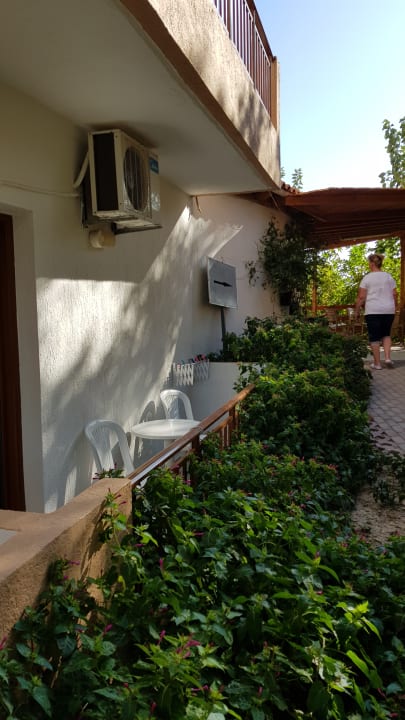 Zimmer Hotel South Coast