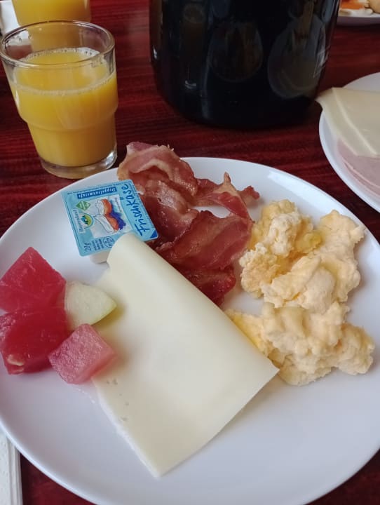 Gastro Safariland Stukenbrock Erlebnisresort