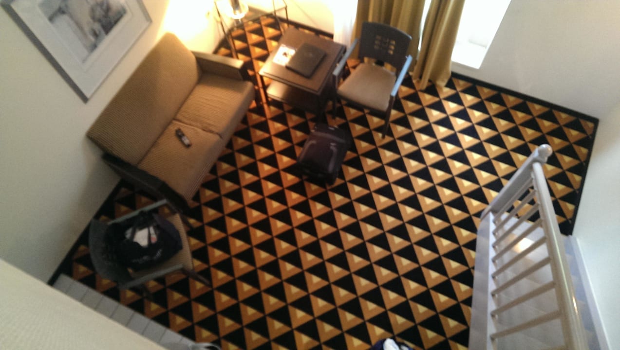 Galerie-Appartement Welcome Hotel Bad Arolsen