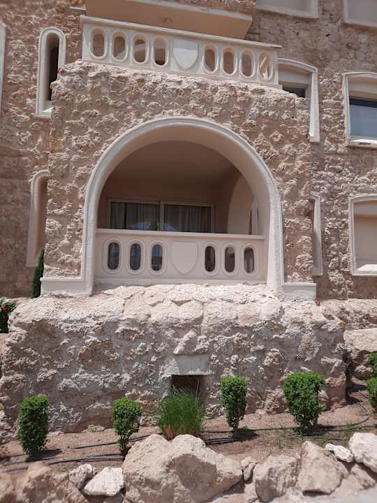 Zimmer Pickalbatros Citadel Resort