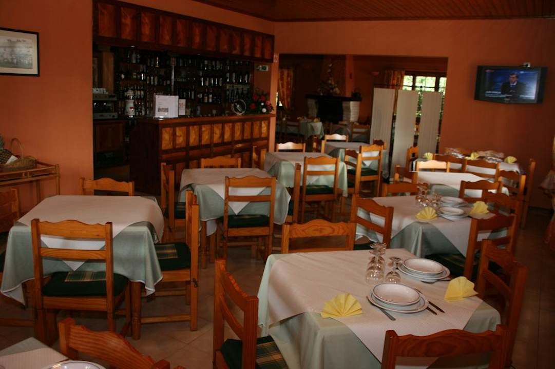 Restaurante Hotel Estalagem a Quinta