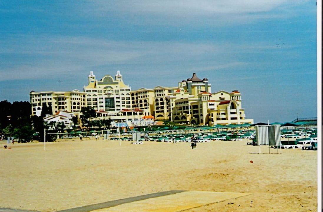 Strand Duni Royal Pelican Resort