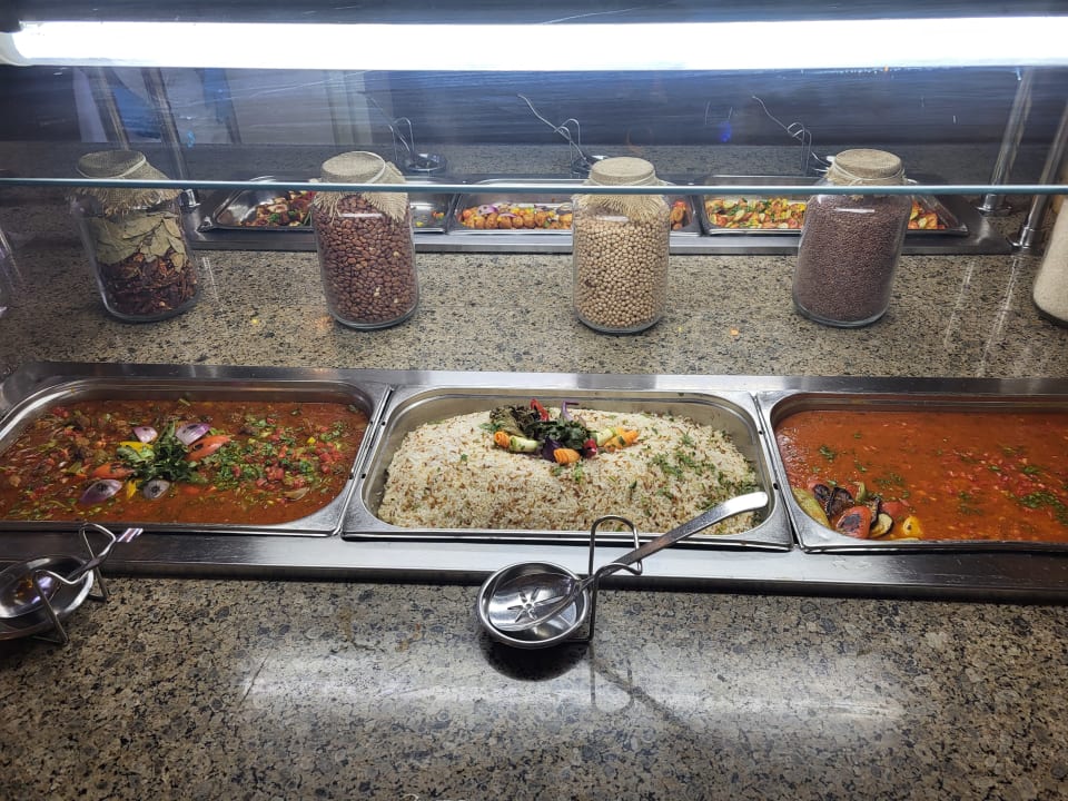 Gastro Jaz Makadi Oasis Resort