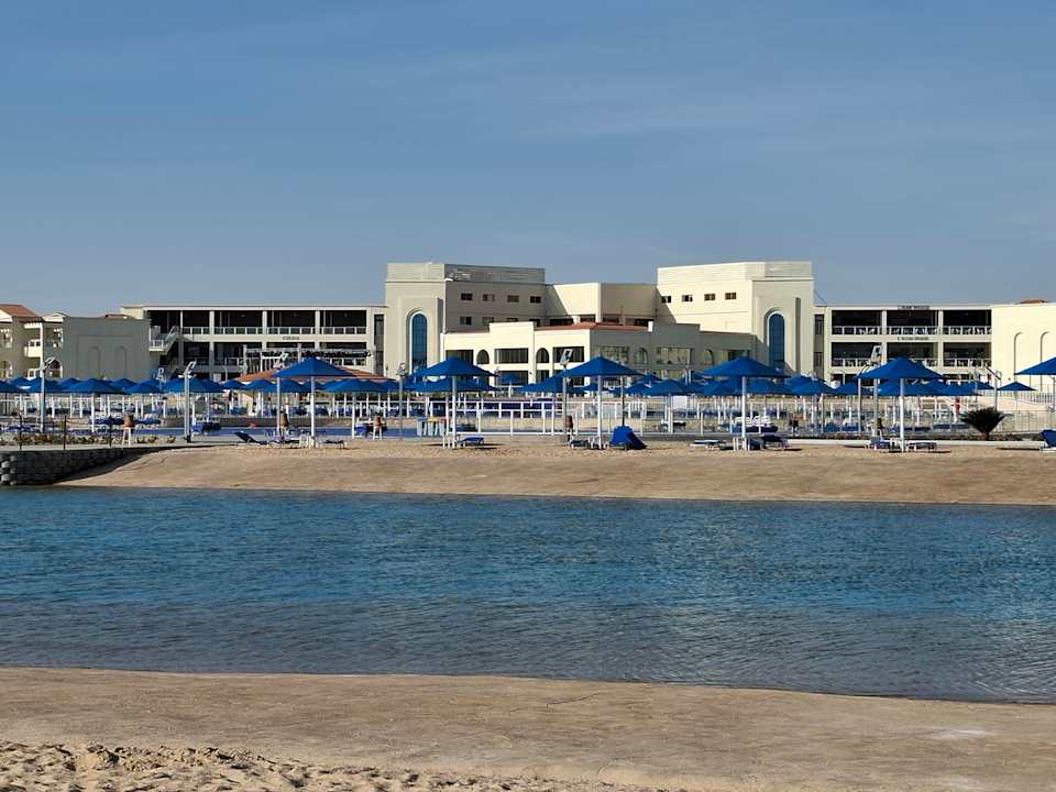 Strand Albatros Makadi Resort