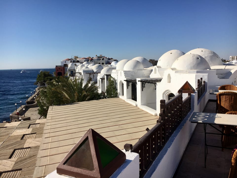 Außenansicht Arabella Azur Resort