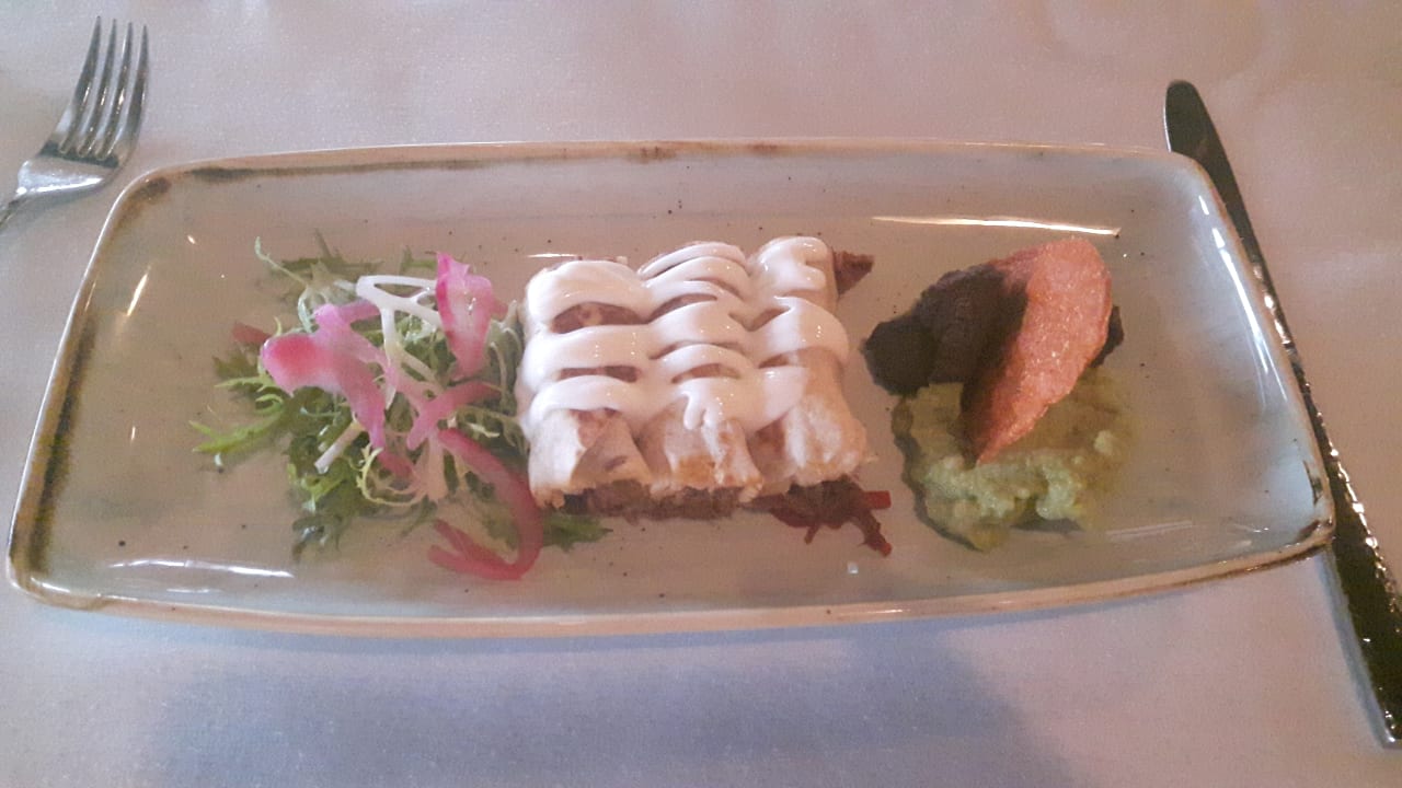 Gastro Akumal Bay Beach & Wellness Resort