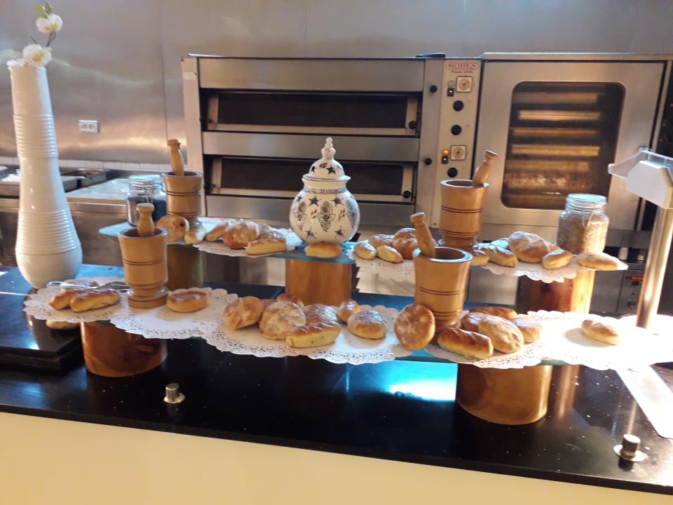 Gastro Iberostar Waves Averroes