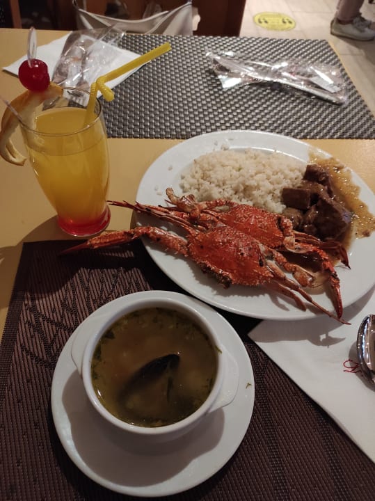 Gastro Hotel Le Pacha Beach Resort