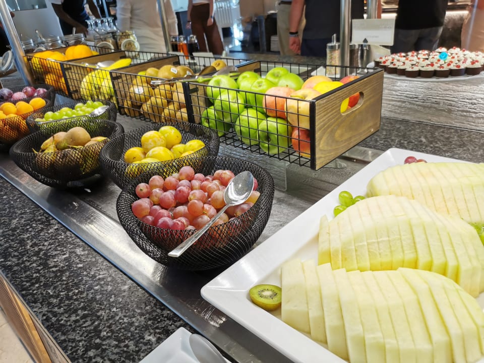 Gastro Sentido Fido Punta del Mar – Adults only
