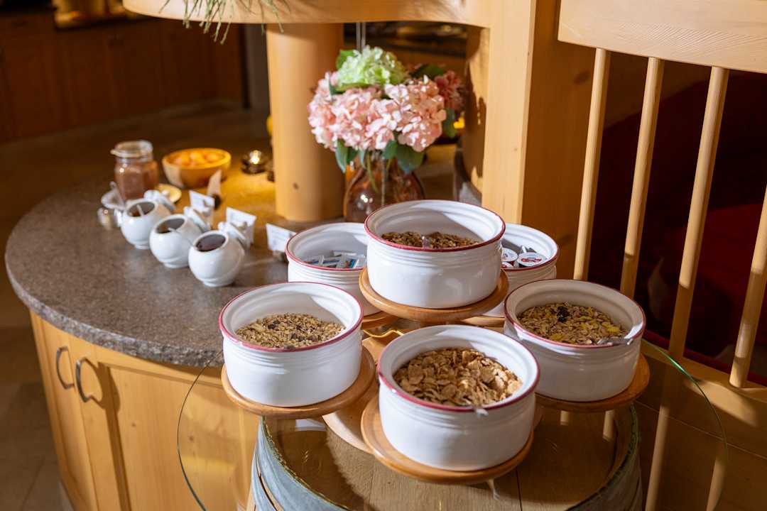 Gastro Hotel Tirol Natural Idyll