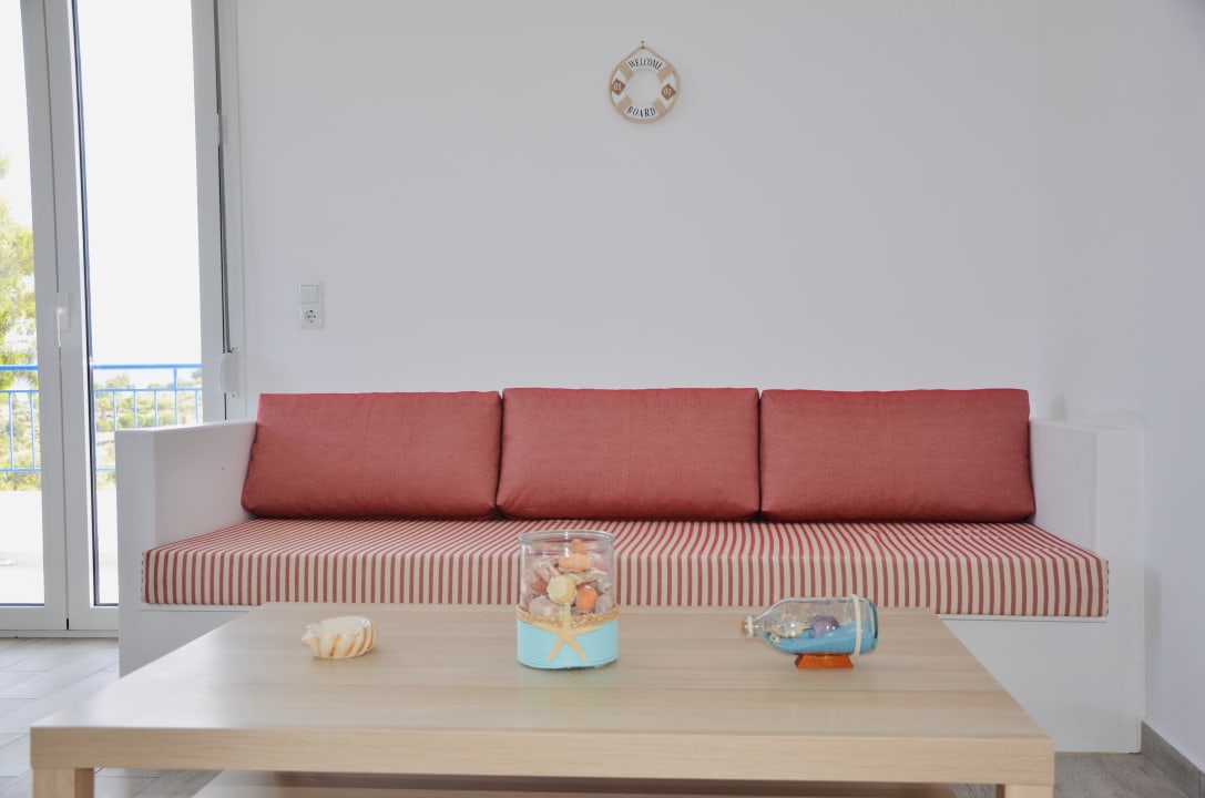 Zimmer Helona Houses