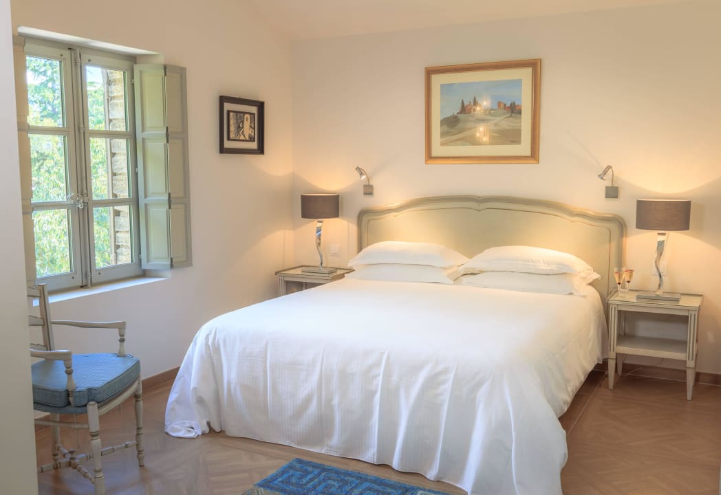 Mas zimmer Hotel Le Jas de Gordes