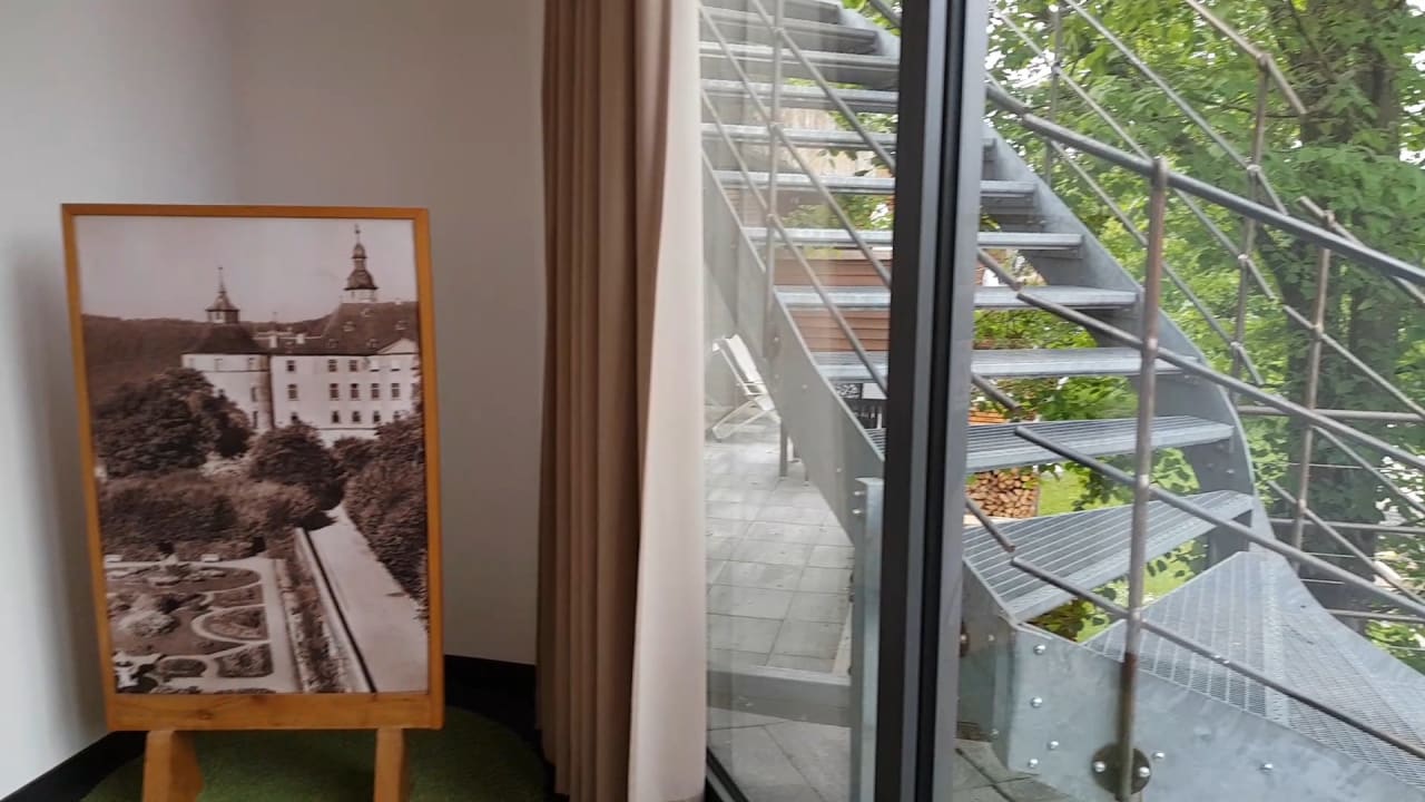 Ausblick Mawell Resort