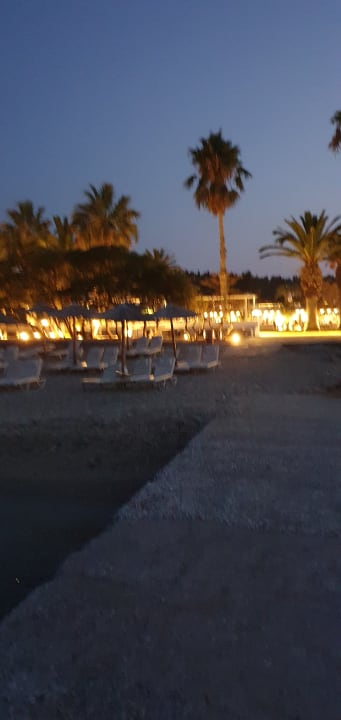 Strand Kassandra Palace Seaside Resort