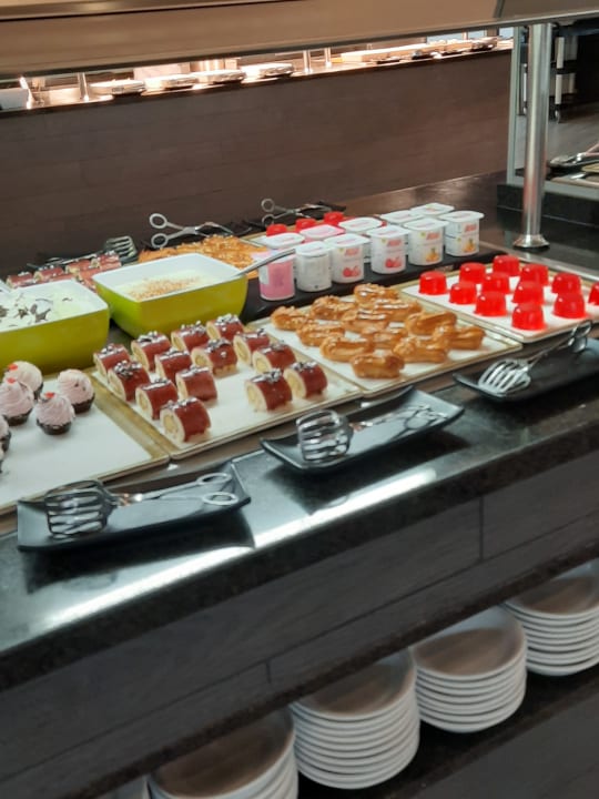 Gastro Hotel Riu Arecas - Adults only