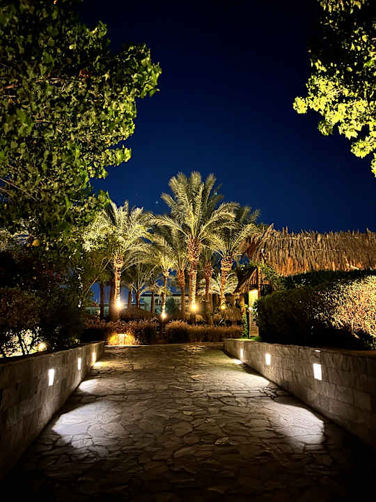 Außenansicht Sindbad Club