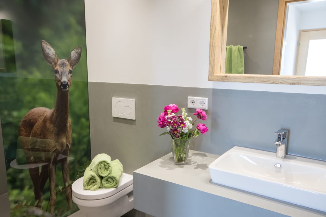 Zimmer Bussjägerhof