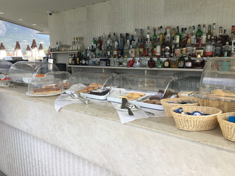 Gastro Hotel Kristal Palace - TonelliHotels