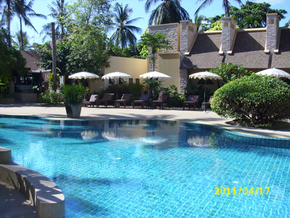 Oiil am Strand The Fair House Beach Resort