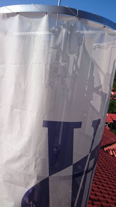 Maszt GSM Royal Park Hotel & Aqua park