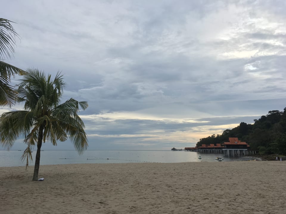 Strand Berjaya Langkawi Resort Burau Bay Teluk Burau