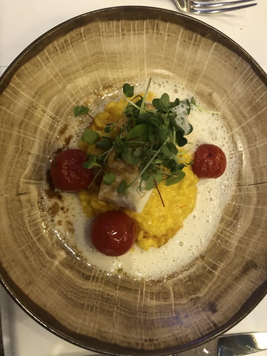 Gastro Kempinski Hotel Berchtesgaden