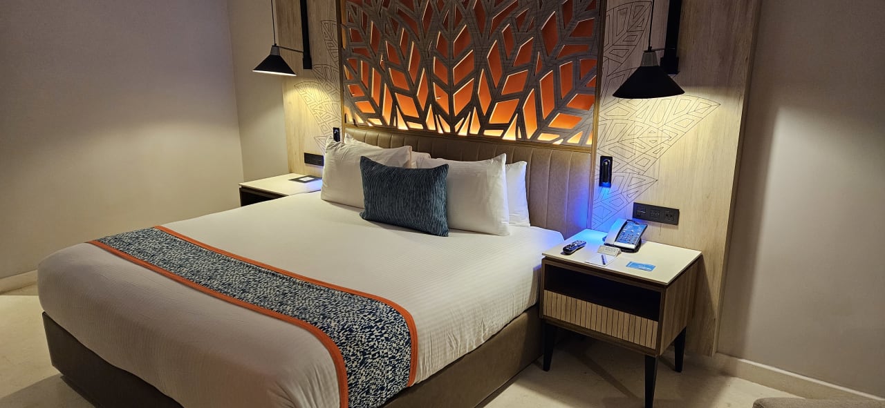 Zimmer Secrets La Romana Resort & Spa - Adult Only