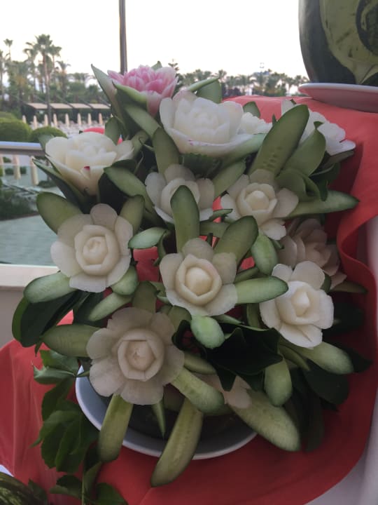 Restaurant Saphir Resort & Spa