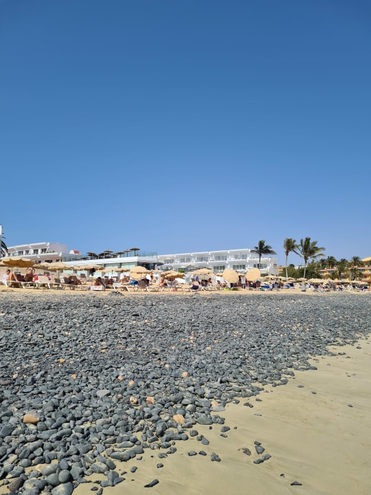 Strand allsun App.-Hotel Barlovento