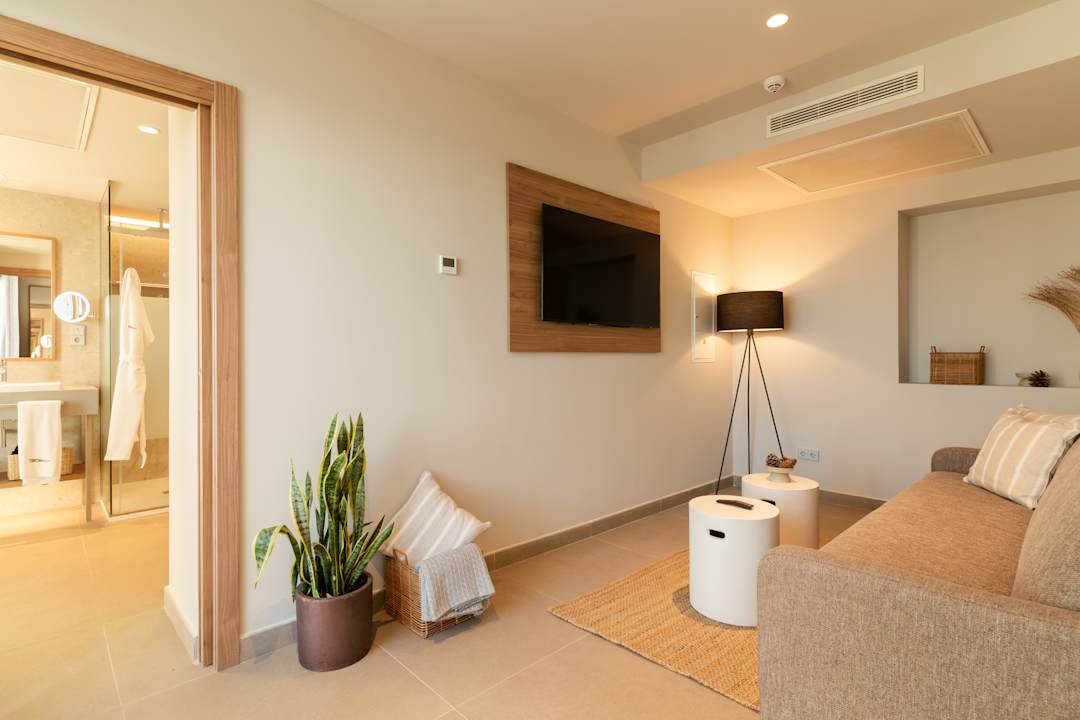 Zimmer BANCAL HOTEL & SPA